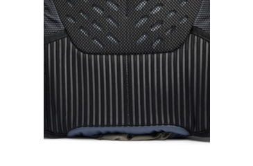 Image of Black Diamond 28L Trail Vista Backpack, Black/Carbon, Medium/Large, BD6812659150M-L1