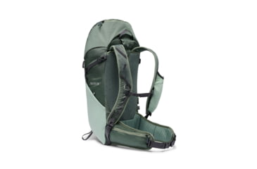 Image of Black Diamond 28L Trail Vista Backpack, Laurel Green, Small/Medium, BD6812653053S-M1