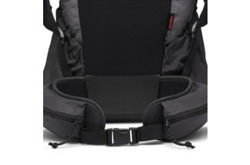 Image of Black Diamond 30L Beta Light Backpack, Storm Gray, Large, BD6800230040LRG1