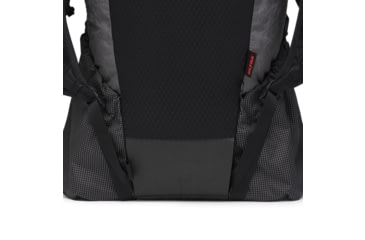 Image of Black Diamond 30L Beta Light Backpack, Storm Gray, Large, BD6800230040LRG1