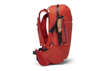 Image of Black Diamond 30L Pursuit Backpack, Octane/Ink Blue, Medium, BD6800289494MED1
