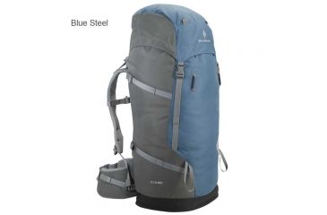 Image of Black Diamond 50 Caliber Pack - Blue Steel S