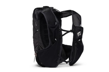 Image of Black Diamond 8L Distance Backpack, Black, Small, BD6800320002SML1