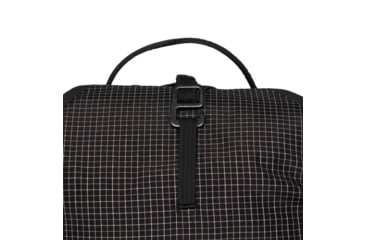 Image of Black Diamond 8L Distance Backpack, Black, Small, BD6800320002SML1