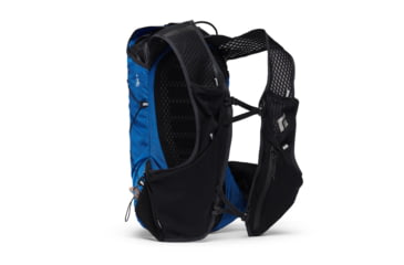 Image of Black Diamond 8L Distance Backpack, Ultra Blue, Large, BD6800324031LRG1