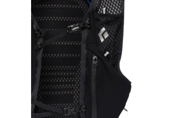 Image of Black Diamond 8L Distance Backpack, Ultra Blue, Large, BD6800324031LRG1