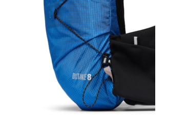 Image of Black Diamond 8L Distance Backpack, Ultra Blue, Large, BD6800324031LRG1