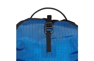 Image of Black Diamond 8L Distance Backpack, Ultra Blue, Large, BD6800324031LRG1