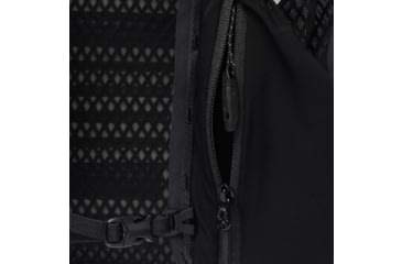 Image of Black Diamond 8L Distance Backpack, Ultra Blue, Large, BD6800324031LRG1
