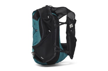 Image of Black Diamond 8L Distance Backpack - Womens, Dark Patina, Large, BD6800334050LRG1