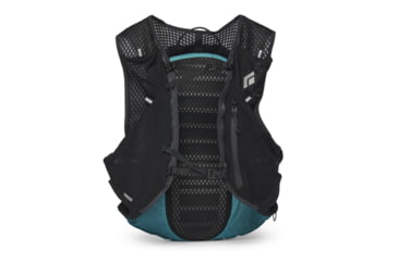 Image of Black Diamond 8L Distance Backpack - Womens, Dark Patina, Large, BD6800334050LRG1