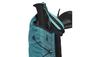 Image of Black Diamond 8L Distance Backpack - Womens, Dark Patina, Large, BD6800334050LRG1