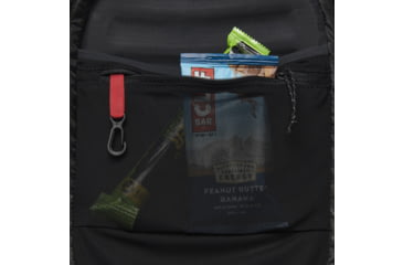 Image of Black Diamond 8L Distance Backpack - Womens, Dark Patina, Large, BD6800334050LRG1