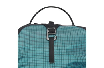 Image of Black Diamond 8L Distance Backpack - Womens, Dark Patina, Large, BD6800334050LRG1