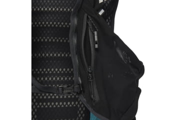 Image of Black Diamond 8L Distance Backpack - Womens, Dark Patina, Large, BD6800334050LRG1
