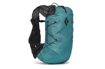 Image of Black Diamond 8L Distance Backpack - Womens, Dark Patina, Large, BD6800334050LRG1