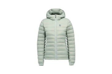 Image of Black Diamond Access Down 2.0 Hoody - Womens, Agave, Medium, AP7440973061MED1