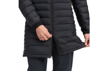 Image of Black Diamond Access Down 2.0 Parka - Womens, Black, Large, AP7460160002LRG1