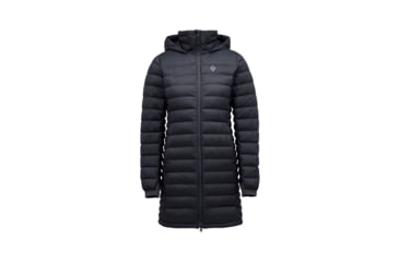 Image of Black Diamond Access Down 2.0 Parka - Womens, Black, Large, AP7460160002LRG1