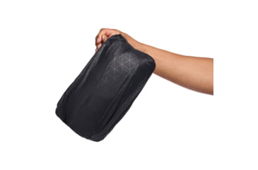 Image of Black Diamond Access Down Hoody - Mens, Black, Extra Large, AP7440940002XLG1