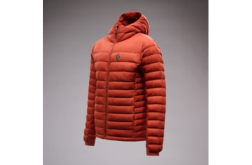 Image of Black Diamond Access Down Hoody - Mens, Tundra, Small, AP7440943010SML1