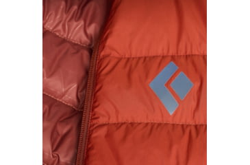 Image of Black Diamond Access Down Hoody - Mens, Tundra, Small, AP7440943010SML1