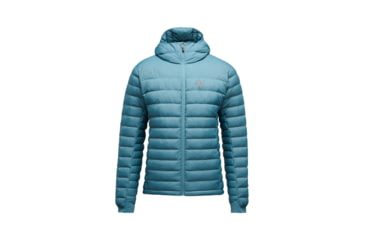Image of Black Diamond Access Down Hoody - Mens, Creek Blue, Small, AP7440944064SML1