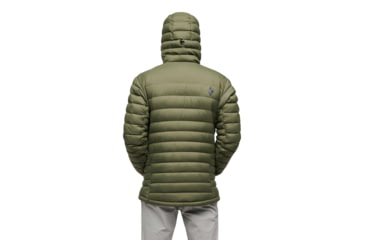 Image of Black Diamond Access Down Hoody - Mens, Tundra, Small, AP7440943010SML1