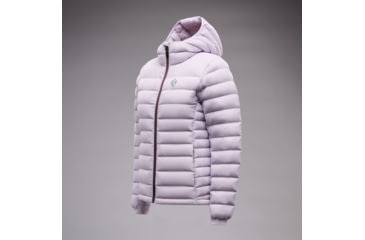 Image of Black Diamond Access Down Hoody - Womens, Soft Lilac, Large, AP7440975020LRG1