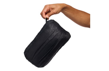 Image of Black Diamond Access Down Hoody - Womens, Black, Large, AP7440970002LRG1