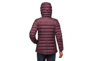 Image of Black Diamond Access Down Hoody - Womens, Fig, Large, AP7440976052LRG1