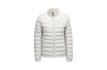 Image of Black Diamond Access Down Jacket - Womens, Alloy, Medium, AP7440981000MED1