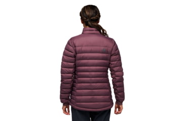 Image of Black Diamond Access Down Jacket - Womens, Fig, Medium, AP7440986052MED1