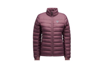 Image of Black Diamond Access Down Jacket - Womens, Fig, Medium, AP7440986052MED1