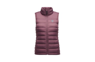 Image of Black Diamond Access Down Vest - Womens, Fig, Extra Large, AP7440996052XLG1