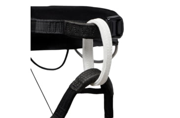 Image of Black Diamond Airnet Harness - Womens, Octane, Large, BD6511088001LRG1