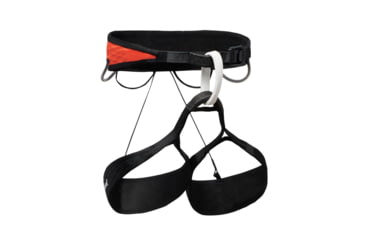 Image of Black Diamond Airnet Harness - Womens, Octane, Large, BD6511088001LRG1