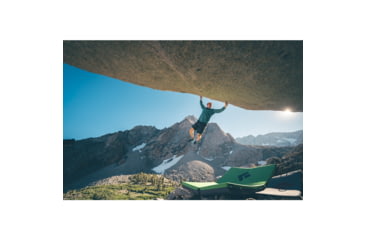 Image of Black Diamond Alpenglow Hoody - Mens, Tundra, 2XL, AP7520203010XXL1