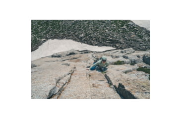 Image of Black Diamond Alpenglow Hoody - Womens, Agave, Medium, AP7520803061MED1