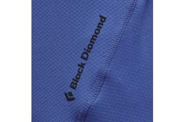 Image of Black Diamond Alpenglow Hoody - Womens, Clean Blue, Large, AP7520804063LRG1