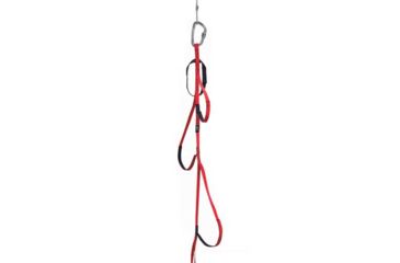 Image of Black Diamond Alpine Aiders - 5 Step