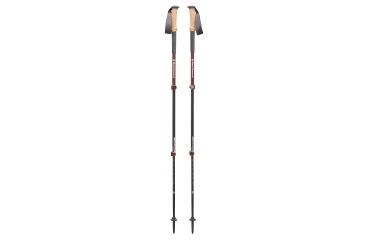 Image of Black Diamond Alpine Carbon Cork  Womens Trekking Poles BD1121980000ALL1