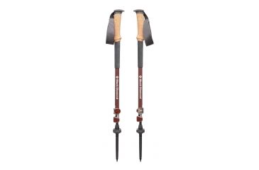 Image of Black Diamond Alpine Carbon Cork  Womens Trekking Poles BD1121980000ALL1