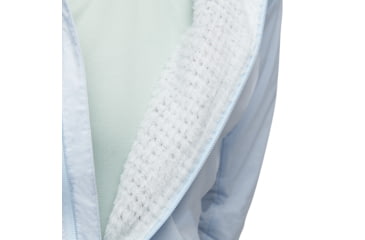 Image of Black Diamond Alpine Start Insulated Hoody - Womens, Belay Blue, Extra Large, AP7461034062XLG1