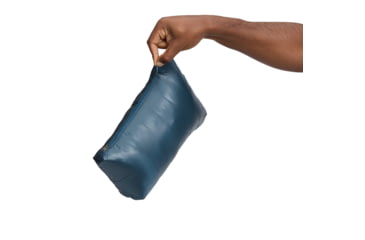 Image of Black Diamond Approach Down 1.0 Hoody - Mens, Midnight Blue, Medium, AP7440924034MED1