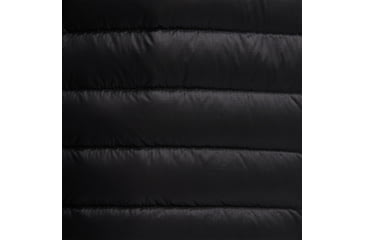 Image of Black Diamond Approach Down Hoody - Mens, Black, Medium, AP7440920002MED1