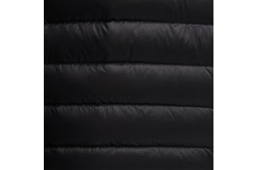 Image of Black Diamond Approach Down Hoody - Mens, Black, Small, AP7440920002SML1