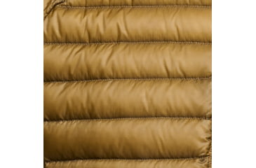 Image of Black Diamond Approach Down Hoody - Mens, Flax, Medium, AP7440922021MED1