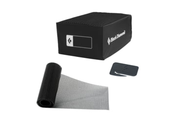 Image of Black Diamond Ascension Skins, 163 cm, BD16378500001631