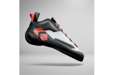 Image of Black Diamond Aspect Pro Climbing Shoes, Octane, 10.5, BD57000080011051